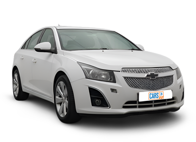 Chevrolet Cruze-img